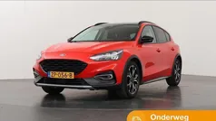 Gebruikt 2019 Ford Focus Business Edition Hatchback | € 15.935 (Eerlijke prijs)