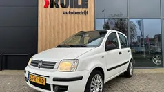 Gebruikt 2007 Fiat Panda Hatchback | € 2.175 (Eerlijke prijs)