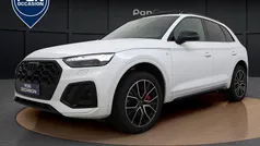 Gebruikt 2025 Audi Q5 Competition SUV | € 64.950 (Eerlijke prijs)
