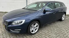 Gebruikt 2014 Volvo V60 Summum Stationwagen | € 4.500 (Eerlijke prijs)