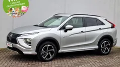Zilver Gebruikt 2023 Mitsubishi Eclipse Cross SUV | € 27.835 (Eerlijke prijs)