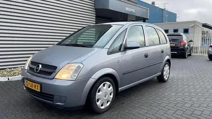 Occasion 2003 Opel Meriva Enjoy MPV | € 850 (Eerlijke prijs)