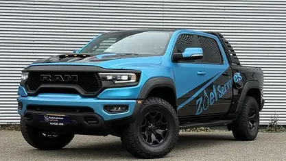 Occasion Dodge Ram 710 PK (522 kW) 2021 Pickup