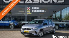 Gebruikt 2021 Opel Corsa Edition Hatchback | € 15.950 (Eerlijke prijs)