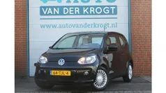 Gebruikt 2012 VW up! high up! Hatchback | € 6.495 (Eerlijke prijs)