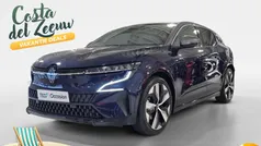 Blauw Gebruikt 2023 Renault Mégane Techno Hatchback | € 30.940 (Eerlijke prijs)