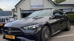 Gebruikt 2024 Mercedes 300 AMG Coupé | € 64.899 (Duur)