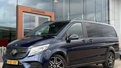 Bestelauto Gebruikt 2022 Mercedes V300 AMG MPV | € 57.900 (Super prijs)
