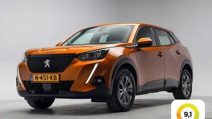 Occasion Peugeot 2008 Active 131 PK (96 kW) 2021 SUV