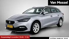 Gebruikt 2022 Seat Leon Business Stationwagen | € 18.900 (Eerlijke prijs)