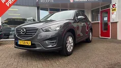 Gebruikt 2016 Mazda CX-5 SUV | € 17.450 (Eerlijke prijs)