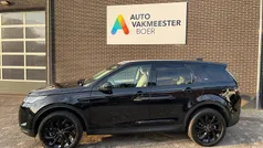 Zwart Gebruikt 2022 Land Rover Discovery Sport HSE Dynamic SUV | € 36.950 (Goede deal)