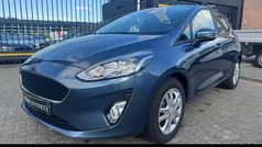 Gebruikt 2021 Ford Fiesta Trend Hatchback | € 12.450 (Eerlijke prijs)