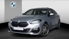Grijs Gebruikt 2023 BMW 220 M Sport Coupé | € 38.895 (Eerlijke prijs)