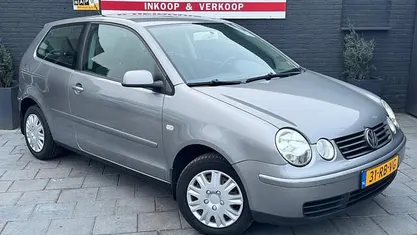 Occasion VW Polo 75 PK (55 kW) 2005 Hatchback