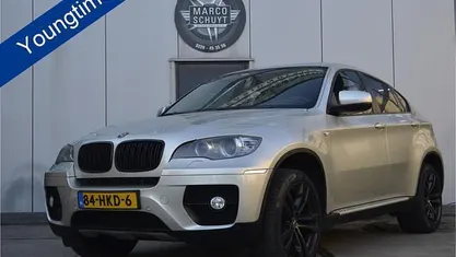 Occasion 2009 BMW X6 Executive SUV | € 14.950 (Eerlijke prijs)