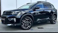 Gebruikt 2025 Citroën C5 Aircross SUV | € 39.549 (Eerlijke prijs)
