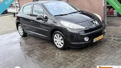 Gebruikt 2008 Peugeot 207 Hatchback | € 2.999 (Eerlijke prijs)