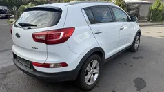 Gebruikt 2012 Kia Sportage SUV | € 5.000 (Super prijs)