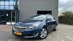 Gebruikt 2015 Opel Insignia Edition Stationwagen | € 5.000 (Goede deal)