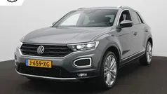 Grijs Gebruikt 2020 VW T-Roc Sport SUV | € 26.900 (Eerlijke prijs)