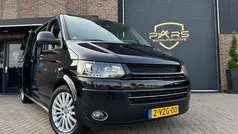 Gebruikt 2012 VW T5 Comfortline Van | € 14.950 (Eerlijke prijs)
