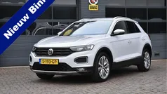 Gebruikt 2017 VW T-Roc Sport SUV | € 22.950 (Eerlijke prijs)