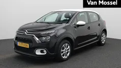 Gebruikt 2023 Citroën C3 PureTech Hatchback | € 13.440 (Eerlijke prijs)