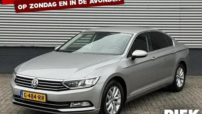 Occasion VW Passat Highline 150 PK (110 kW) 2017 Sedan