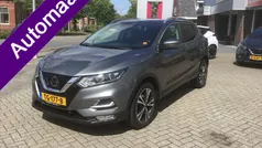 Grijs Gebruikt 2018 Nissan Qashqai N-Connecta SUV | € 18.250 (Eerlijke prijs)