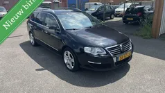 Gebruikt 2008 VW Passat Comfortline Stationwagen | € 2.299 (Eerlijke prijs)