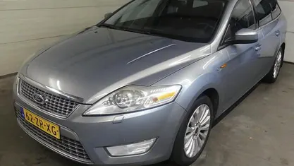 Occasion 2008 Ford Mondeo Titanium Stationwagen | € 2.999 (Eerlijke prijs)