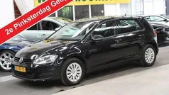 Gebruikt 2013 VW Golf VII Trendline Hatchback | € 8.944 (Eerlijke prijs)