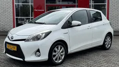 Gebruikt 2014 Toyota Yaris Hybrid Hatchback | € 9.240 (Eerlijke prijs)