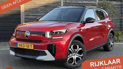 Gebruikt 2025 Citroën C3 Aircross PureTech SUV | € 25.450 (Goede deal)