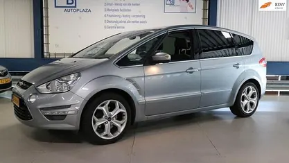 Gebruikt 2011 Ford S-MAX S MPV | € 2.750 (Super prijs)