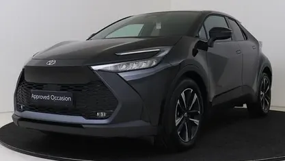 Occasion Toyota C-HR 223 PK (164 kW) 2025 SUV