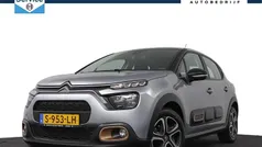 Grijs Gebruikt 2023 Citroën C3 PureTech Hatchback | € 16.345 (Eerlijke prijs)