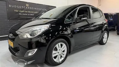 Occasion 2012 Hyundai ix20 Hatchback | € 4.795 (Eerlijke prijs)