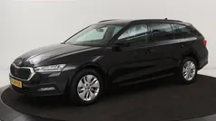 Gebruikt 2022 Skoda Octavia Business Line Stationwagen | € 14.900 (Super prijs)