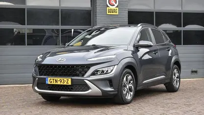 Occasion Hyundai Kona 2024 SUV