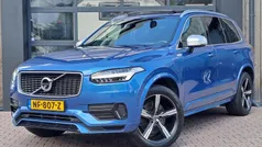Blauw Gebruikt 2015 Volvo XC90 R-Design SUV | € 28.450 (Super prijs)