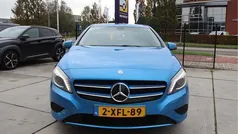 Gebruikt 2014 Mercedes A200 Ambition Hatchback | € 9.949 (Goede deal)