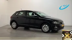 Gebruikt 2019 VW Polo Comfortline Hatchback | € 12.750 (Eerlijke prijs)