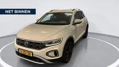 Grijs Gebruikt 2023 VW T-Roc Life SUV | € 29.440 (Goede deal)