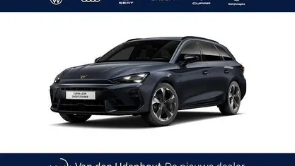 Occasion 2025 Cupra Leon Stationwagen | € 47.627 (Eerlijke prijs)