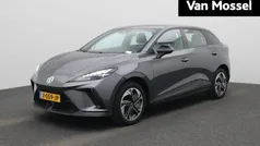 Grijs Gebruikt 2023 MG MG4 EV Hatchback | € 19.495 (Eerlijke prijs)