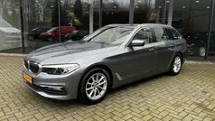 Gebruikt 2018 BMW 520 Stationwagen | € 29.750 (Eerlijke prijs)