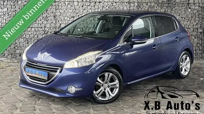 Occasion Peugeot 208 120 PK (88 kW) 2015 Hatchback