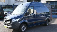 Gebruikt 2020 Mercedes Sprinter Van | € 27.950 (Eerlijke prijs)